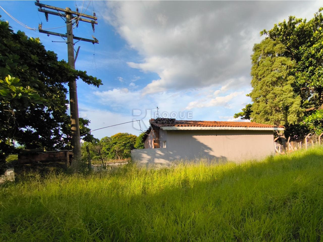 Área à venda no bairro Jardim da Graminha: 