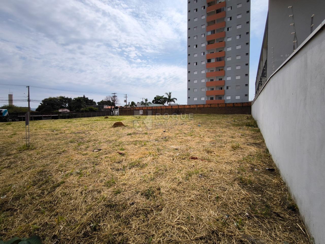 Terreno à venda no bairro Chácaras Antonieta: 