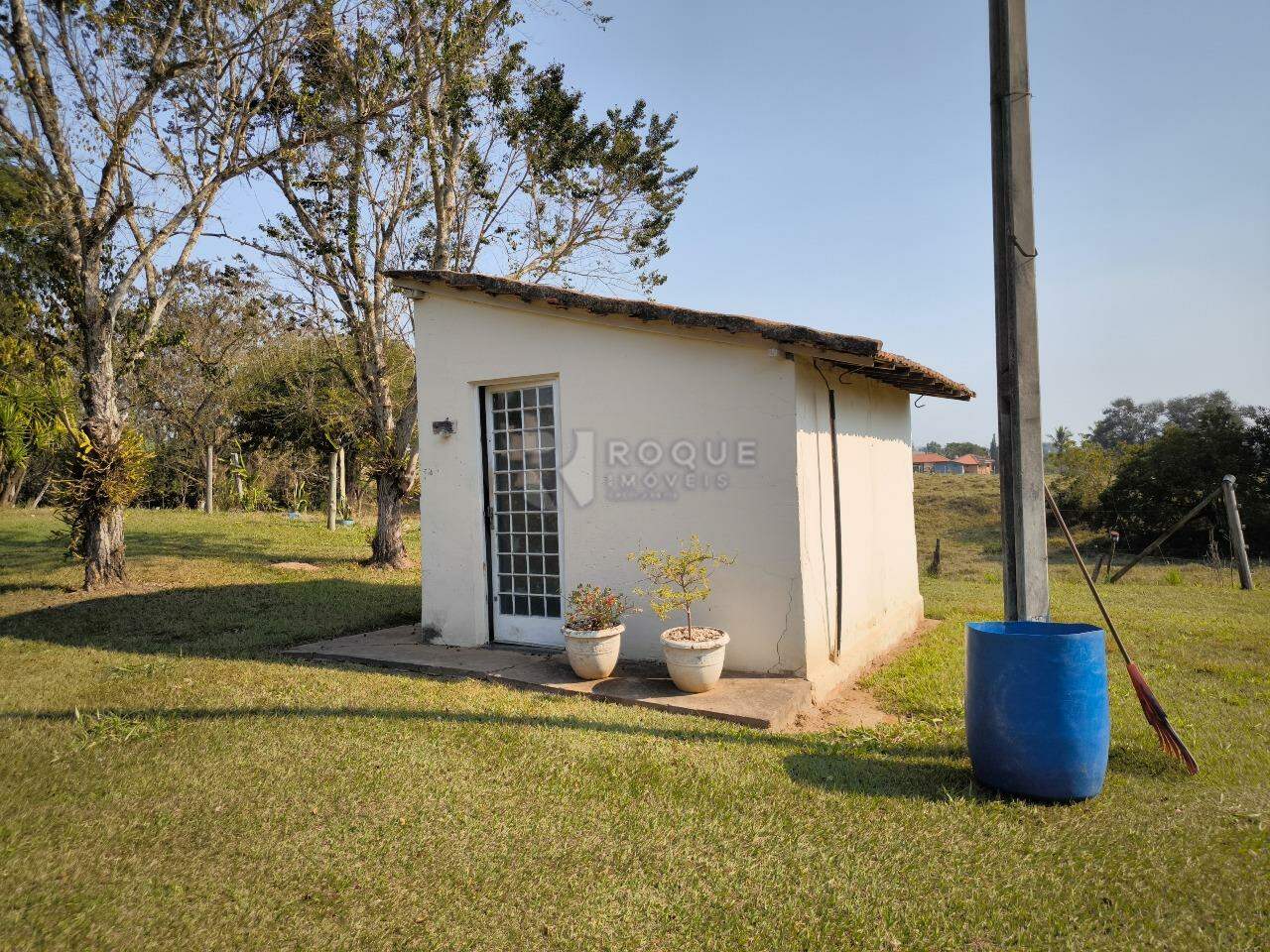 Sítio à venda no bairro Área Rural de Limeira: FERRAMENTARIA