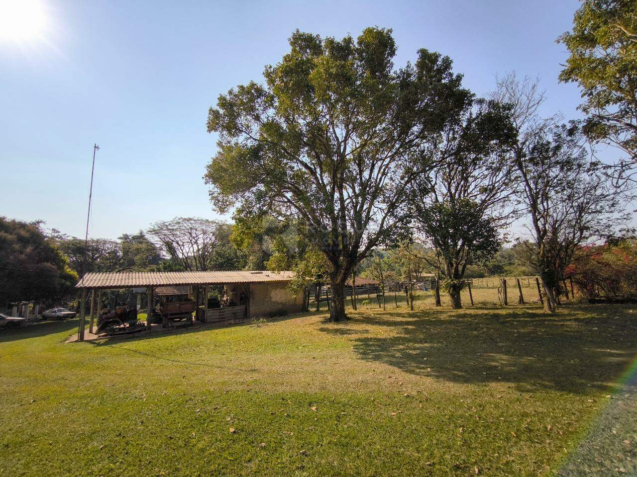 Sítio à venda no bairro Área Rural de Limeira: