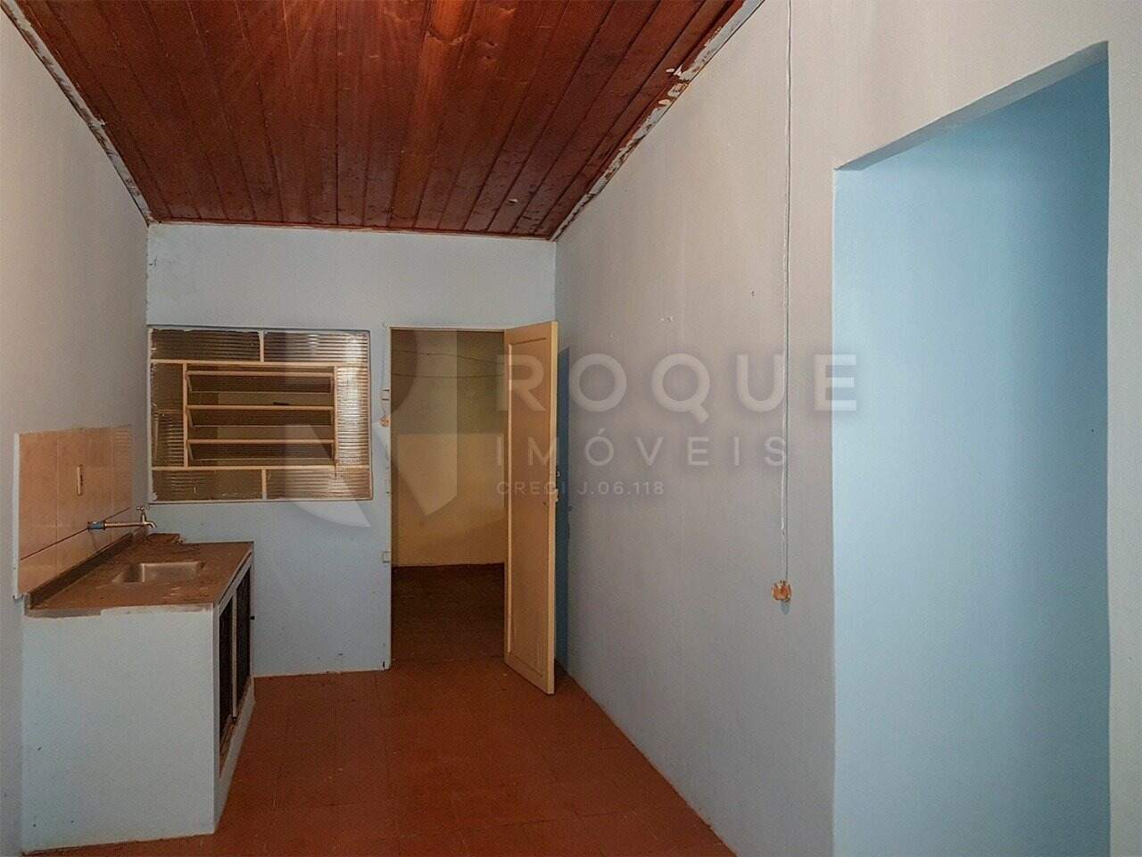Casa Residencial para aluguel no bairro Conjunto Residencial Victor D’Andrea: Cozinha