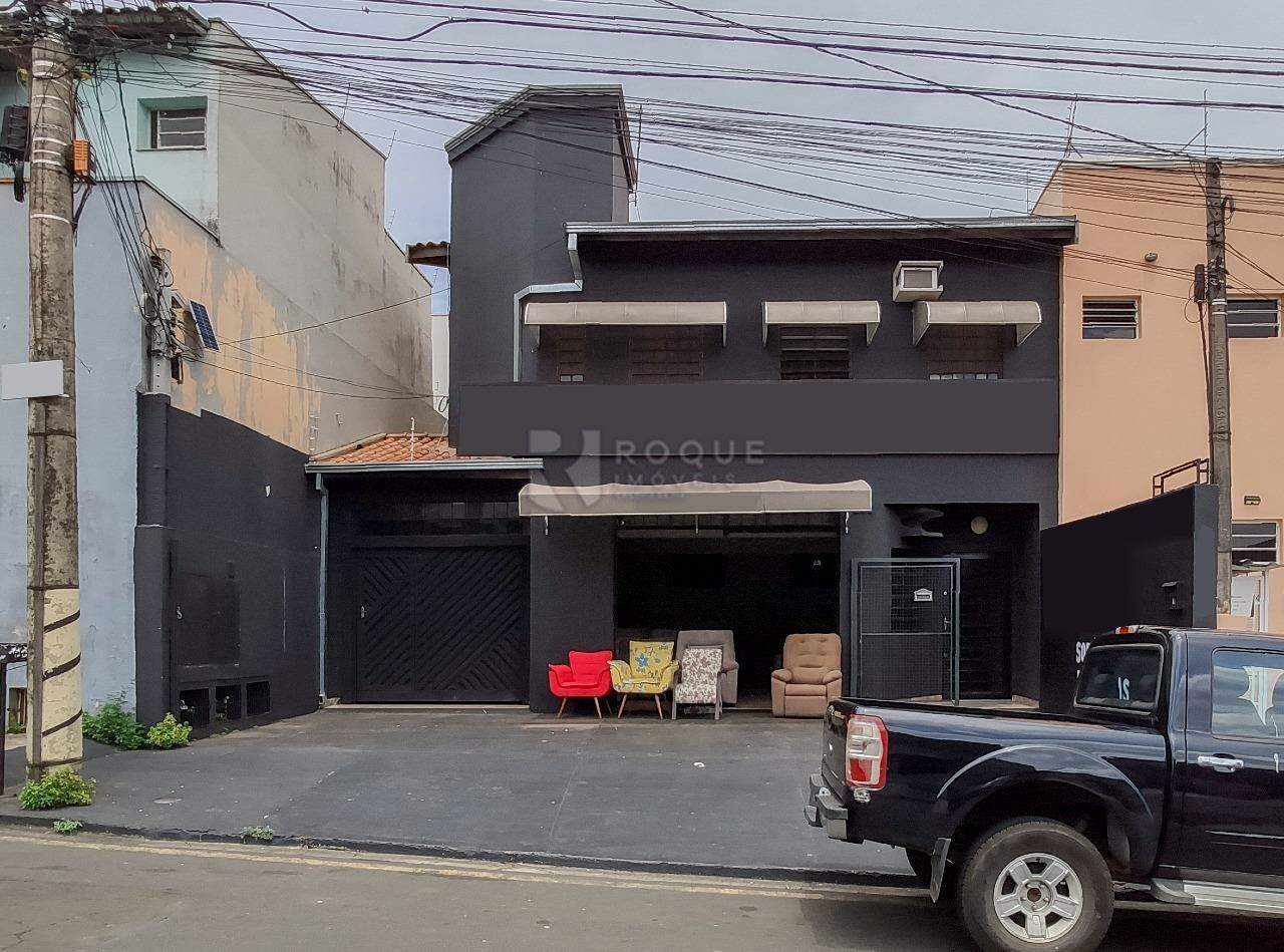 Salas/Conjuntos para aluguel no bairro Vila Claudia: Fachada 