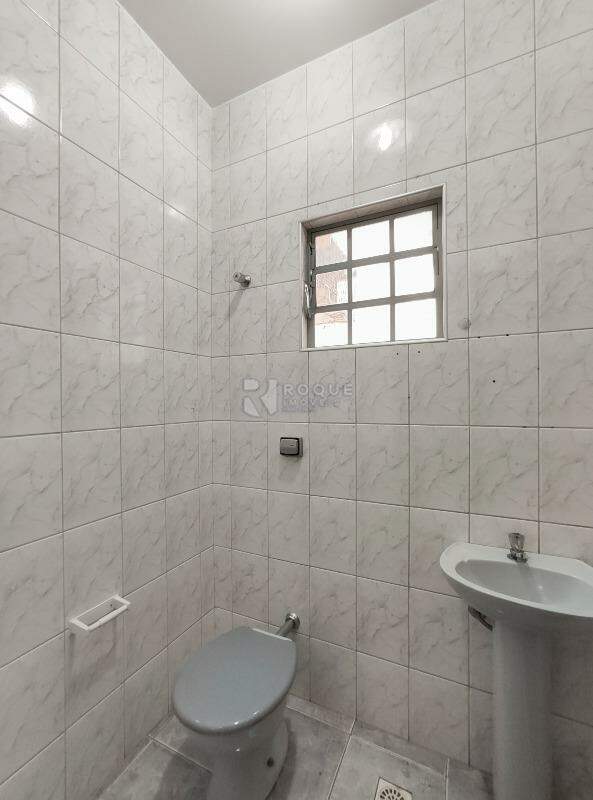 Salas/Conjuntos para aluguel no bairro Vila Claudia: WC 1