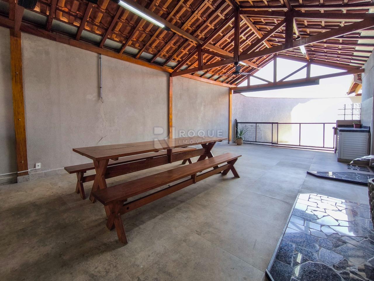 Casa Residencial à venda no bairro Jardim Residencial e Comercial Alto dos Laranjais: ÁREA GOURMET