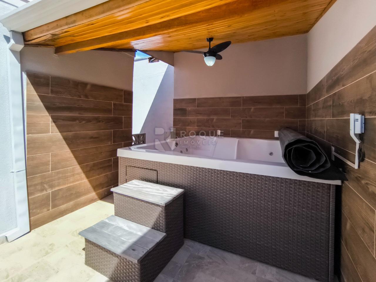 Casa Residencial à venda no bairro Jardim Residencial e Comercial Alto dos Laranjais: SPA