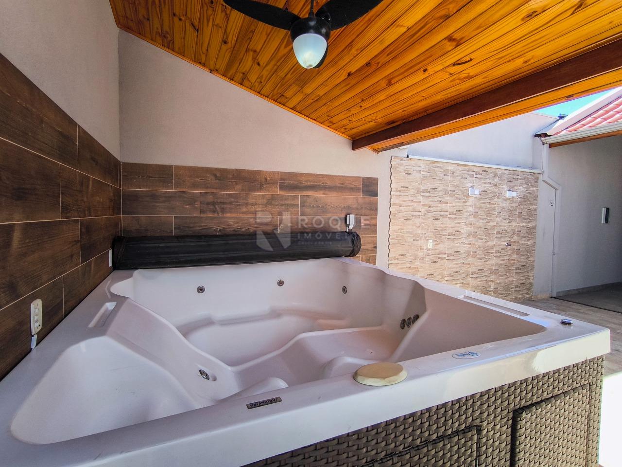 Casa Residencial à venda no bairro Jardim Residencial e Comercial Alto dos Laranjais: SPA