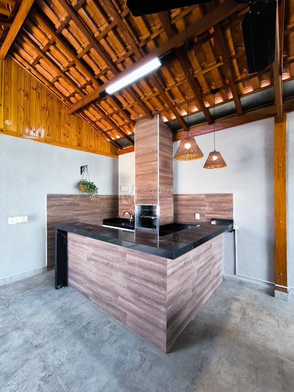 Casa Residencial à venda no bairro Jardim Residencial e Comercial Alto dos Laranjais: ÁREA GOURMET