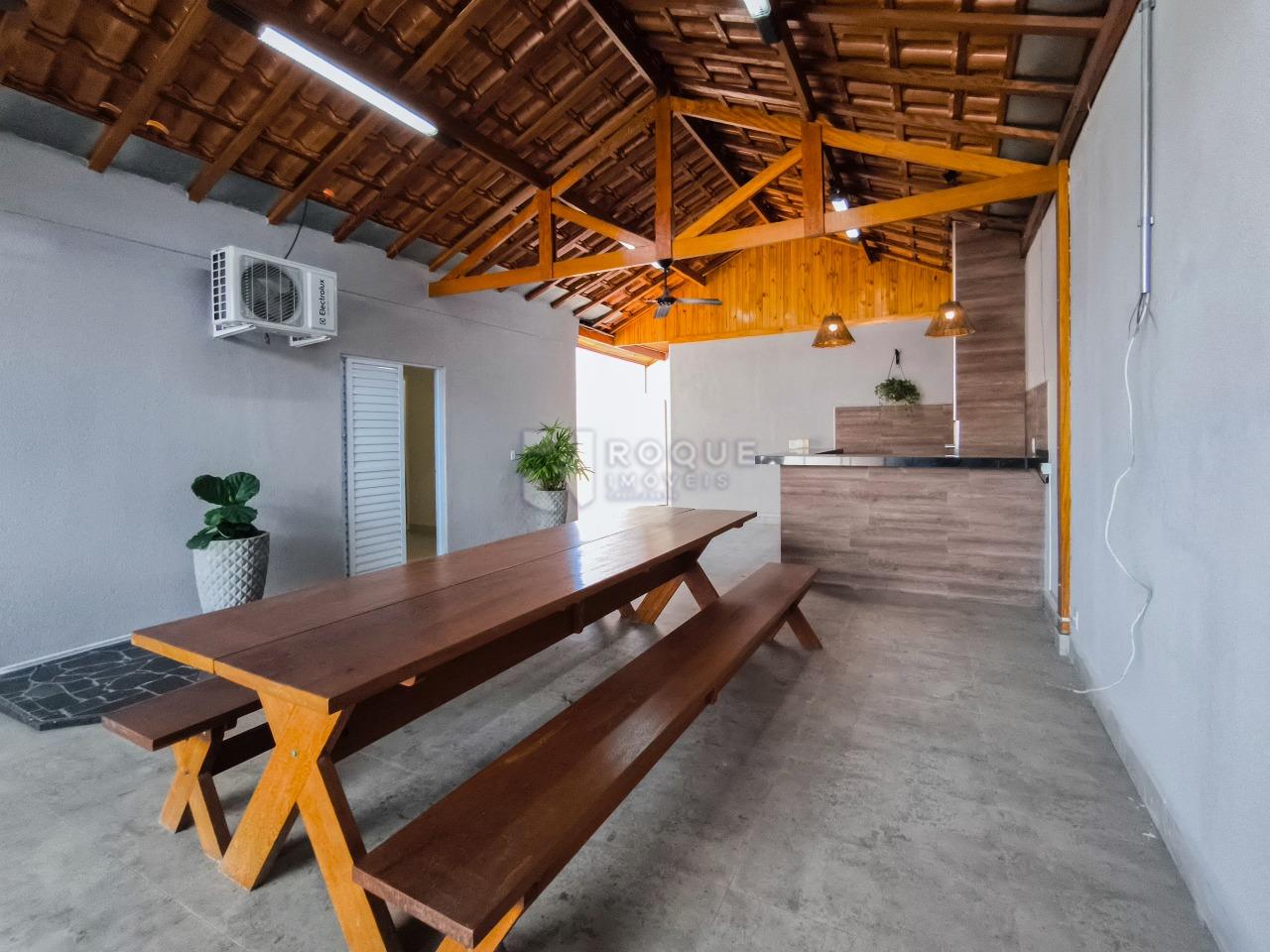 Casa Residencial à venda no bairro Jardim Residencial e Comercial Alto dos Laranjais: ÁREA GOURMET