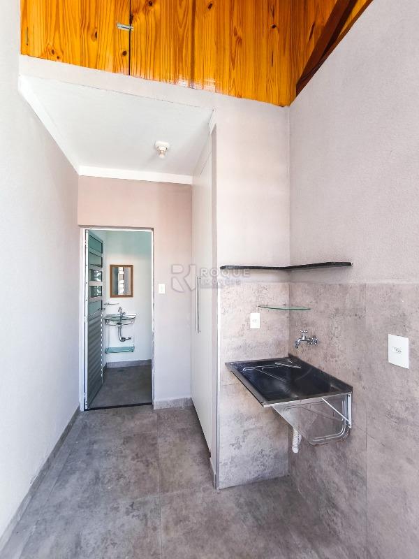 Casa Residencial à venda no bairro Jardim Residencial e Comercial Alto dos Laranjais: LAVANDERIA