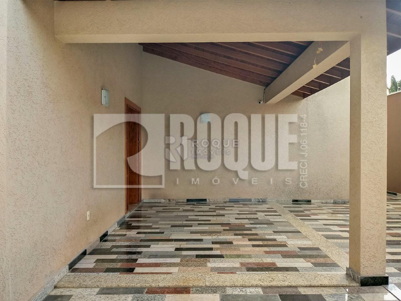 Casa Residencial para aluguel no bairro Vila Solar: Garagem