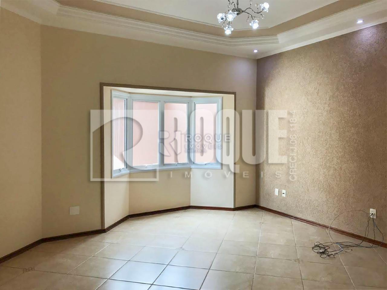 Casa Residencial para aluguel no bairro Vila Solar: Sala