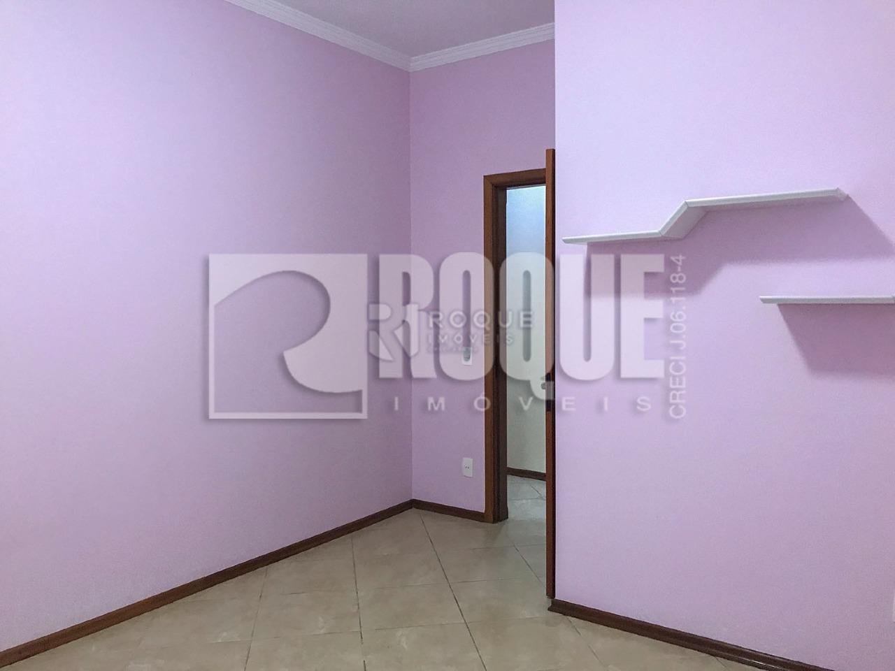 Casa Residencial para aluguel no bairro Vila Solar: Dormitório 1