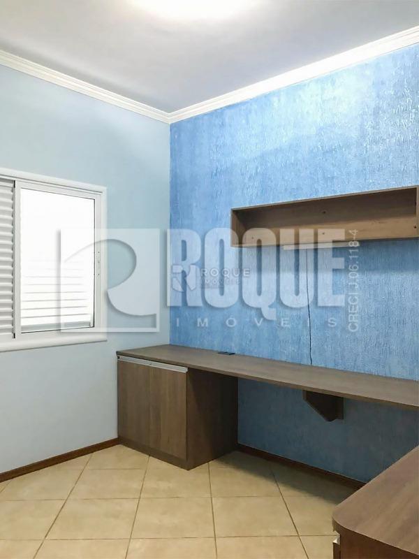Casa Residencial para aluguel no bairro Vila Solar: Dormitório 3