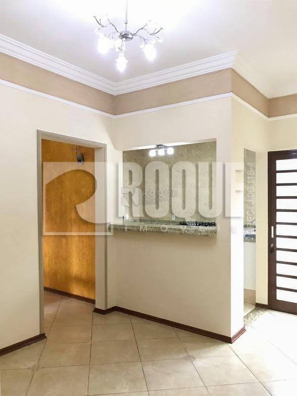 Casa Residencial para aluguel no bairro Vila Solar: Sala