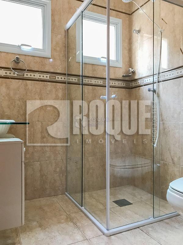 Casa Residencial para aluguel no bairro Vila Solar: WC social