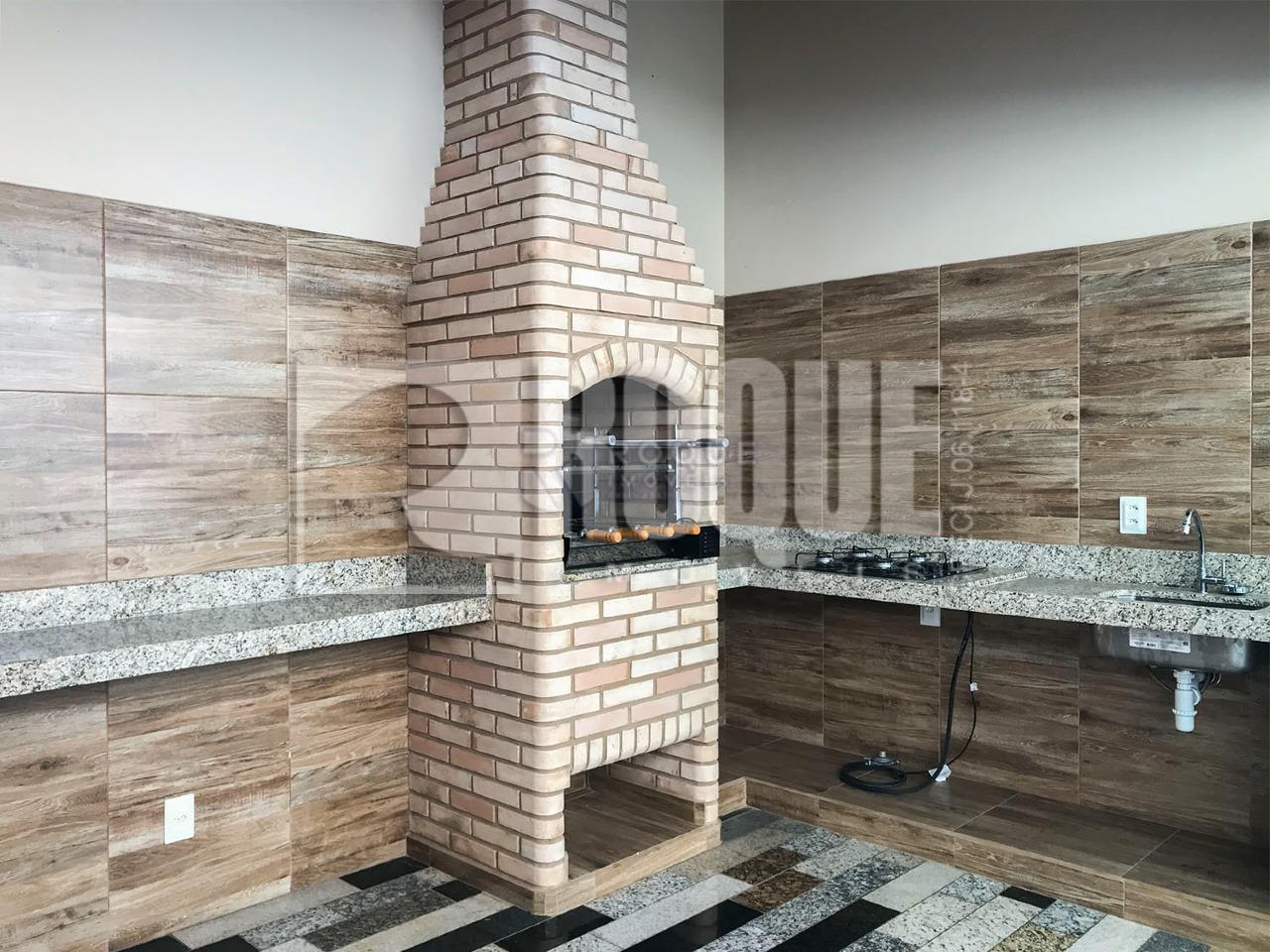 Casa Residencial para aluguel no bairro Vila Solar: Área Gourmet