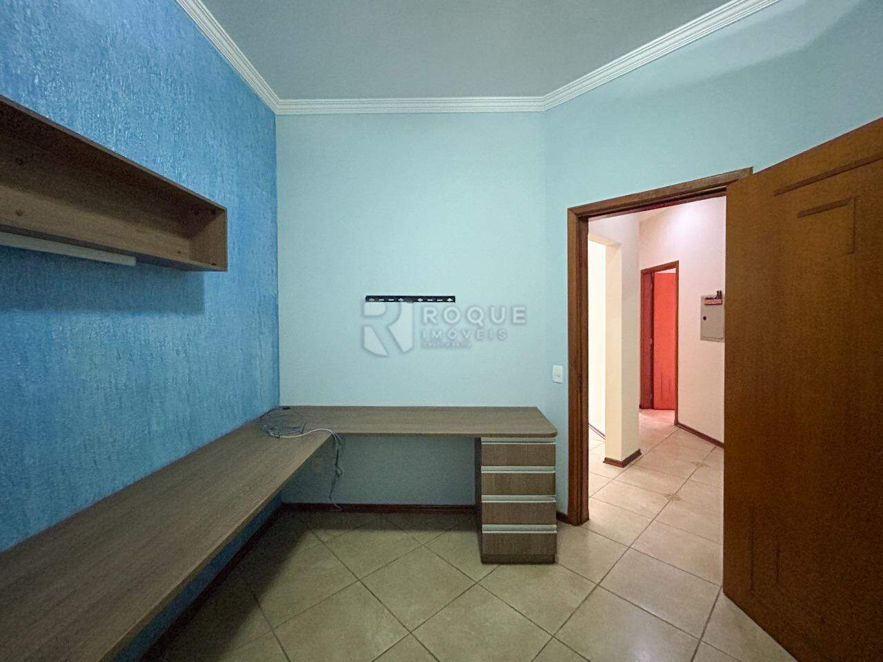 Casa Residencial para aluguel no bairro Vila Solar: Dormitório 1