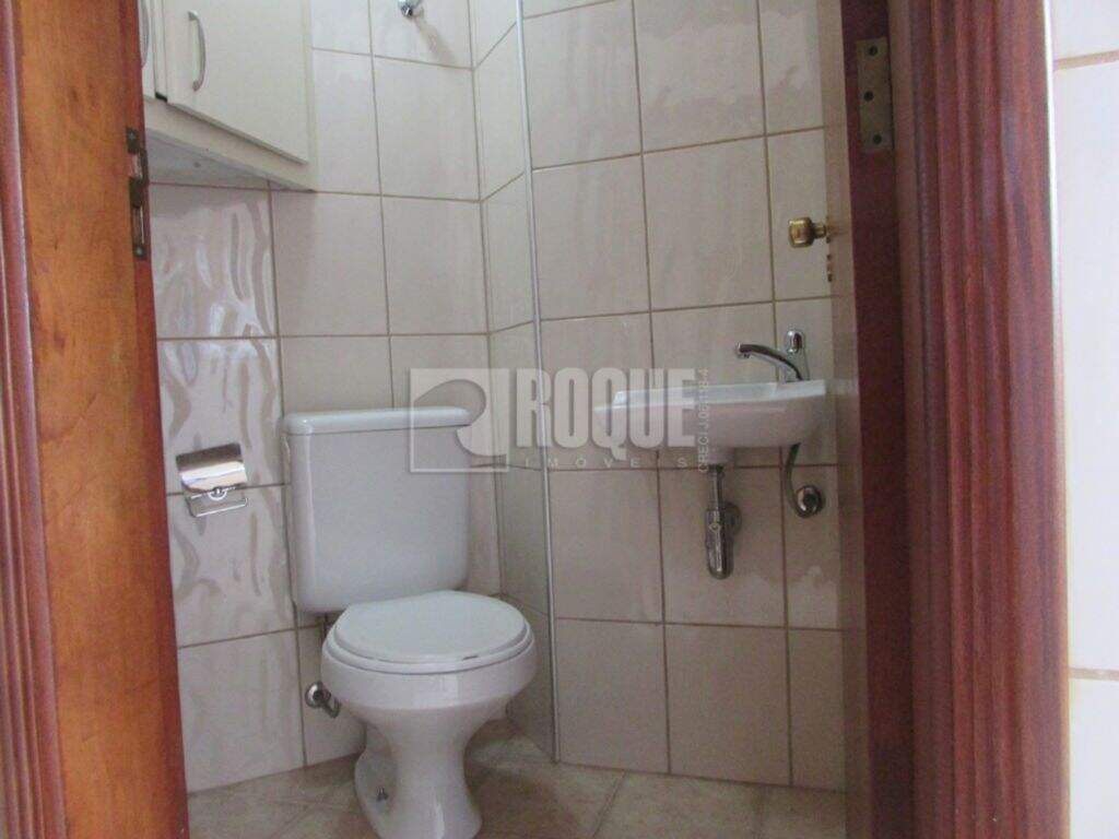 Apartamento à venda no bairro Centro: