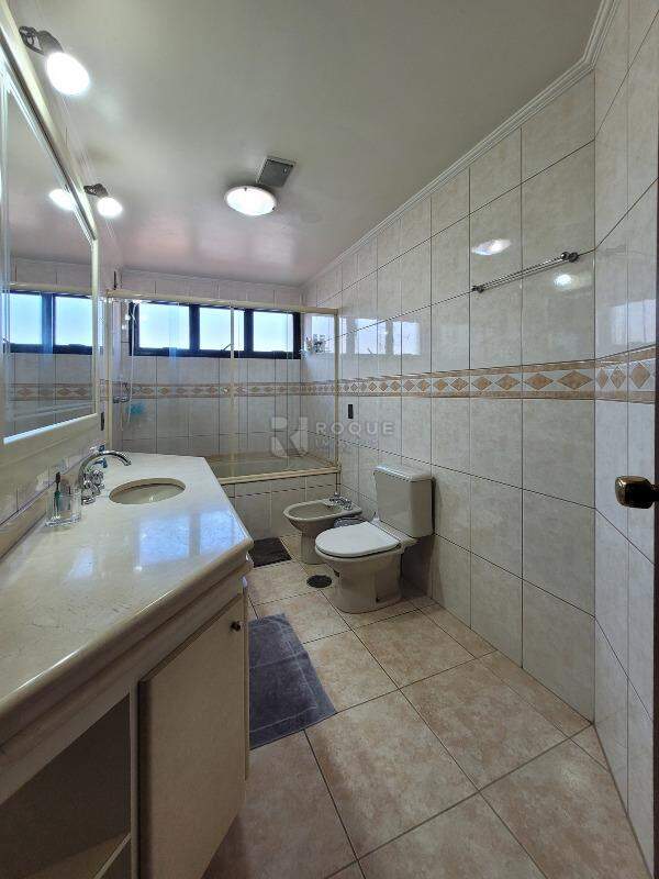 Apartamento à venda no bairro Centro: WC Suíte