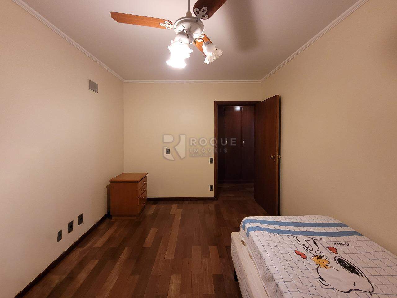 Apartamento à venda no bairro Centro: Dormitório 2