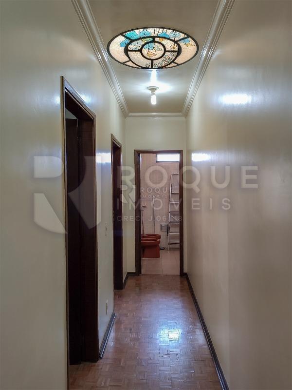 Casa Residencial à venda no bairro Vila Cristovam: 