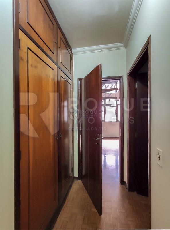 Casa Residencial à venda no bairro Vila Cristovam: 