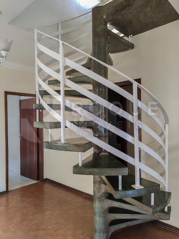 Casa Residencial à venda no bairro Vila Cristovam: 