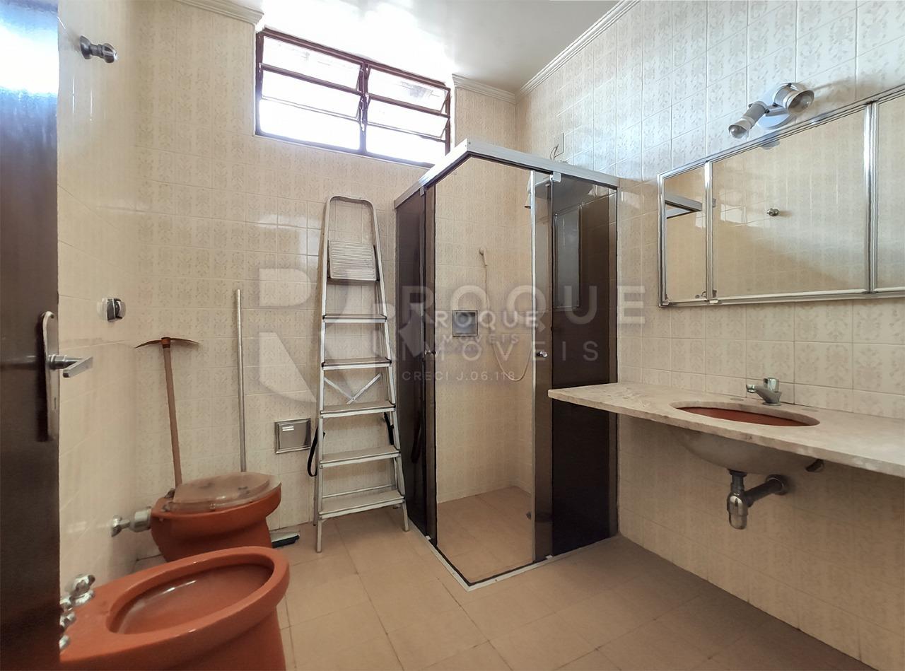 Casa Residencial à venda no bairro Vila Cristovam: 