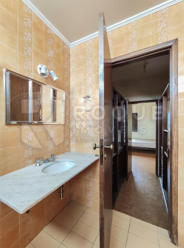 Casa Residencial à venda no bairro Vila Cristovam: 