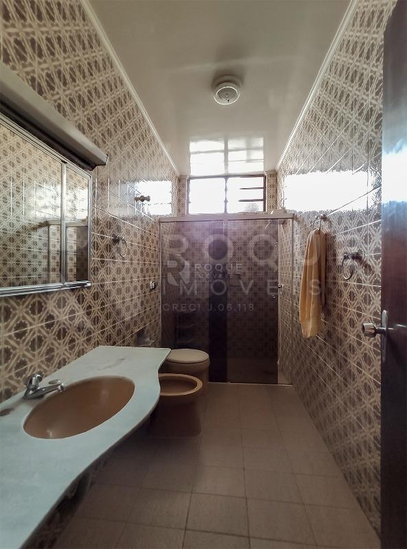 Casa Residencial à venda no bairro Vila Cristovam: 