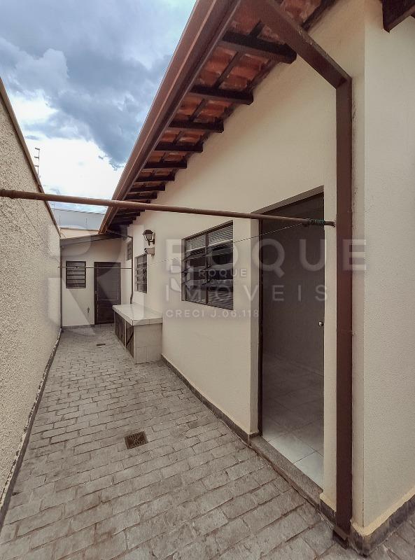 Casa Residencial à venda no bairro Vila Cristovam: 