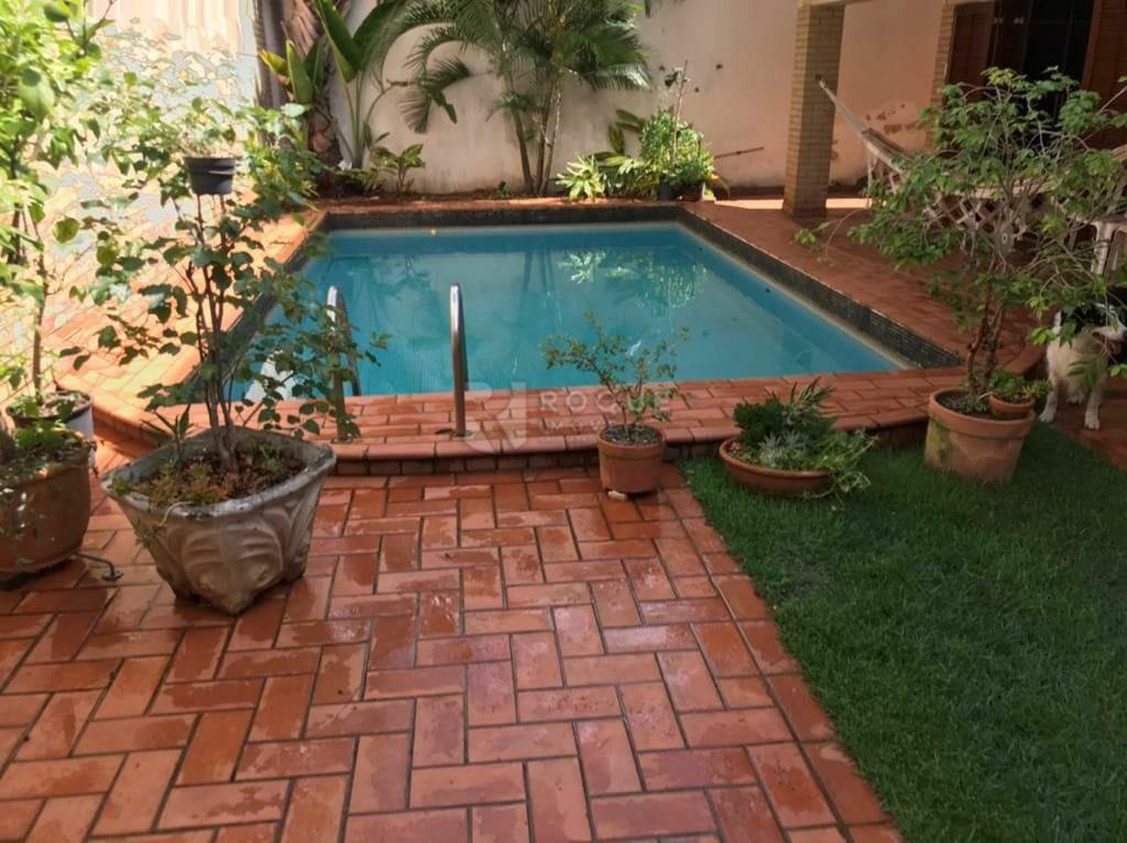 Casa Residencial à venda no bairro Vila Paraiso: 