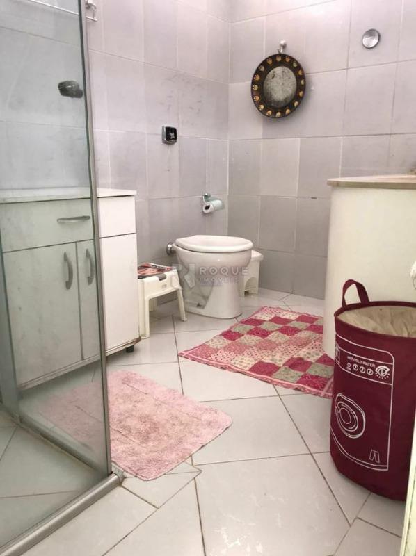 Casa Residencial à venda no bairro Vila Paraiso: 