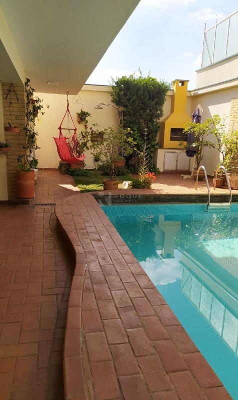 Casa Residencial à venda no bairro Vila Paraiso: 