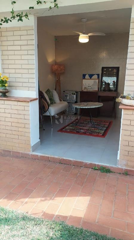 Casa Residencial à venda no bairro Vila Paraiso: 