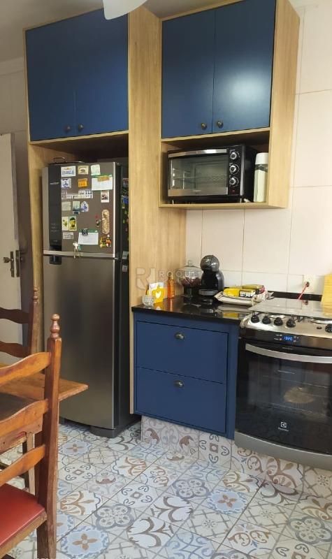 Casa Residencial à venda no bairro Vila Paraiso: 