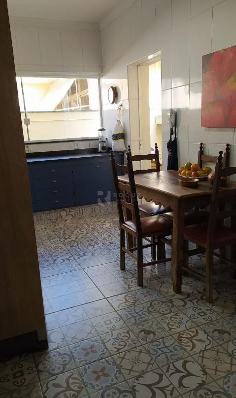 Casa Residencial à venda no bairro Vila Paraiso: 