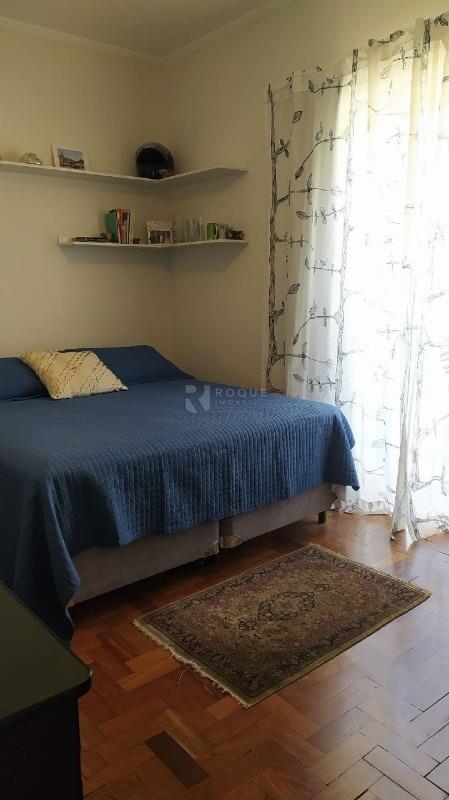 Casa Residencial à venda no bairro Vila Paraiso: 