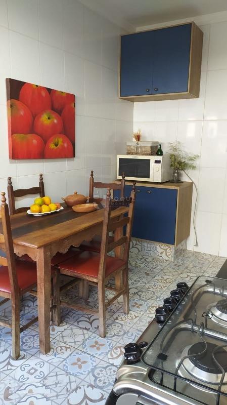 Casa Residencial à venda no bairro Vila Paraiso: 