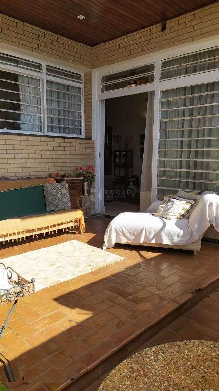 Casa Residencial à venda no bairro Vila Paraiso: 