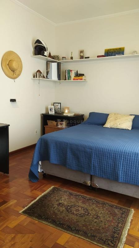 Casa Residencial à venda no bairro Vila Paraiso: 