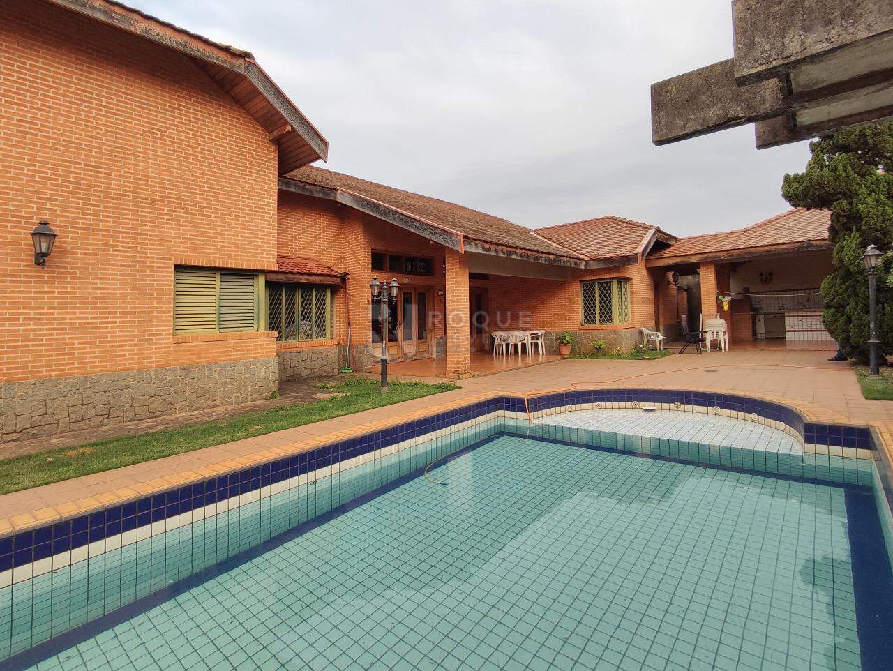 Casa em condomínio à venda no bairro Jardim Florença: ÁREA EXTERNA