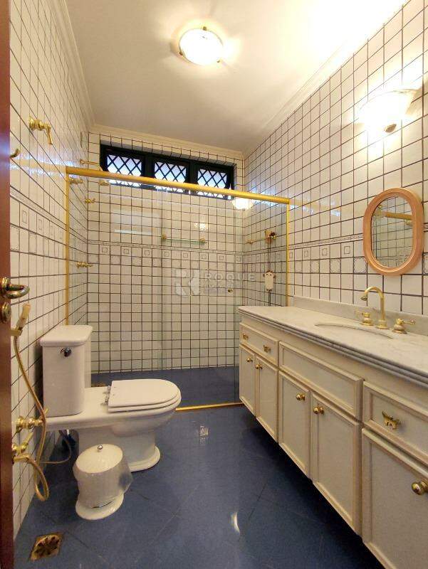 Casa em condomínio à venda no bairro Jardim Florença: WC SUÍTE 2