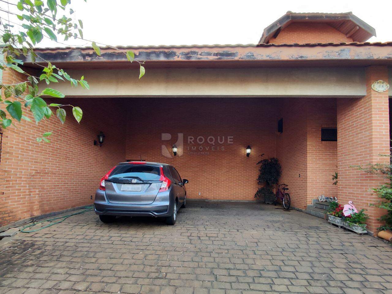 Casa em condomínio à venda no bairro Jardim Florença: GARAGEM