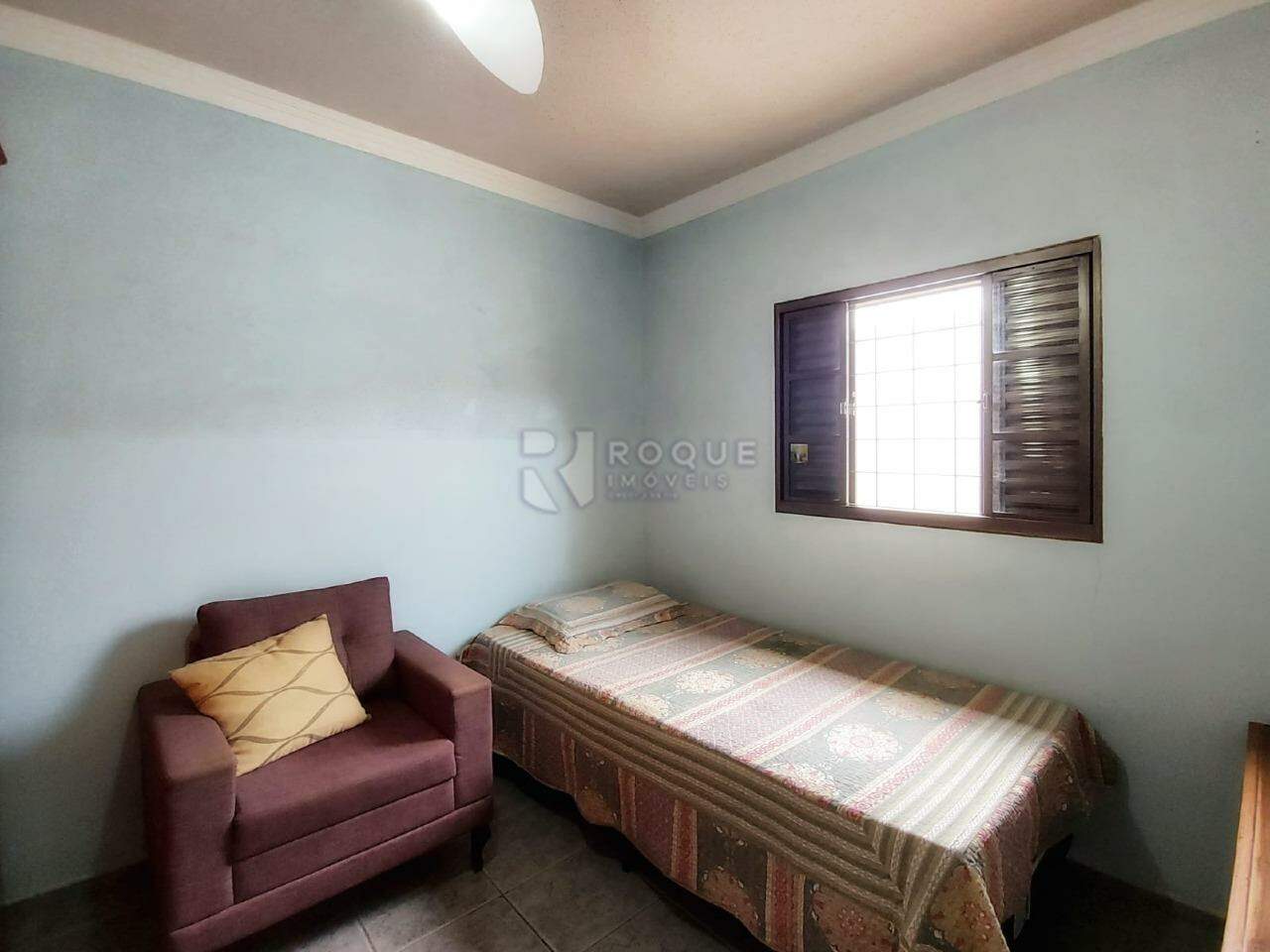 Casa Residencial à venda no bairro Jardim Adélia Cavicchia Grotta: