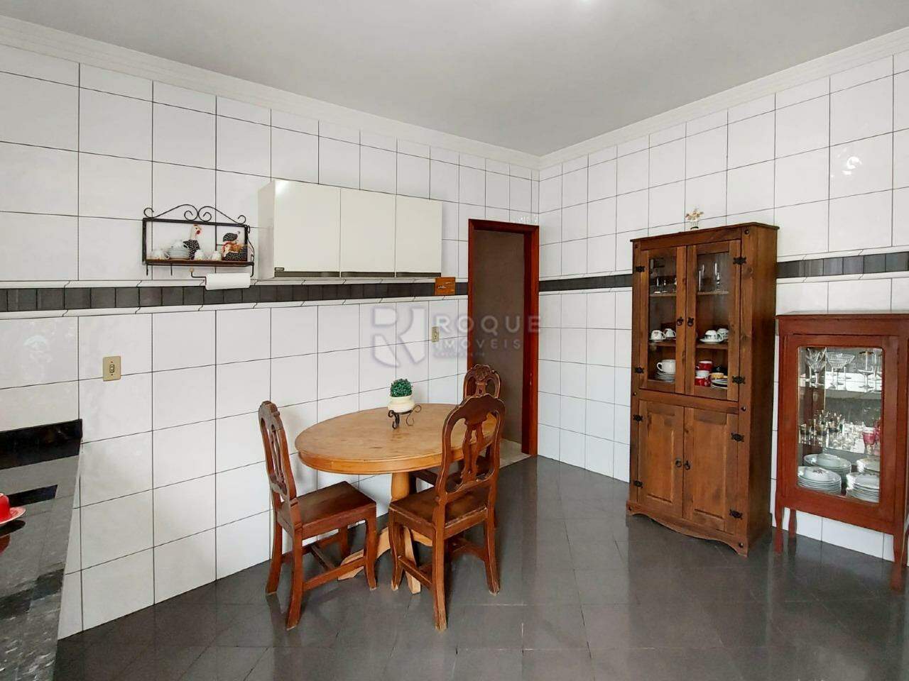Casa Residencial à venda no bairro Jardim Adélia Cavicchia Grotta: