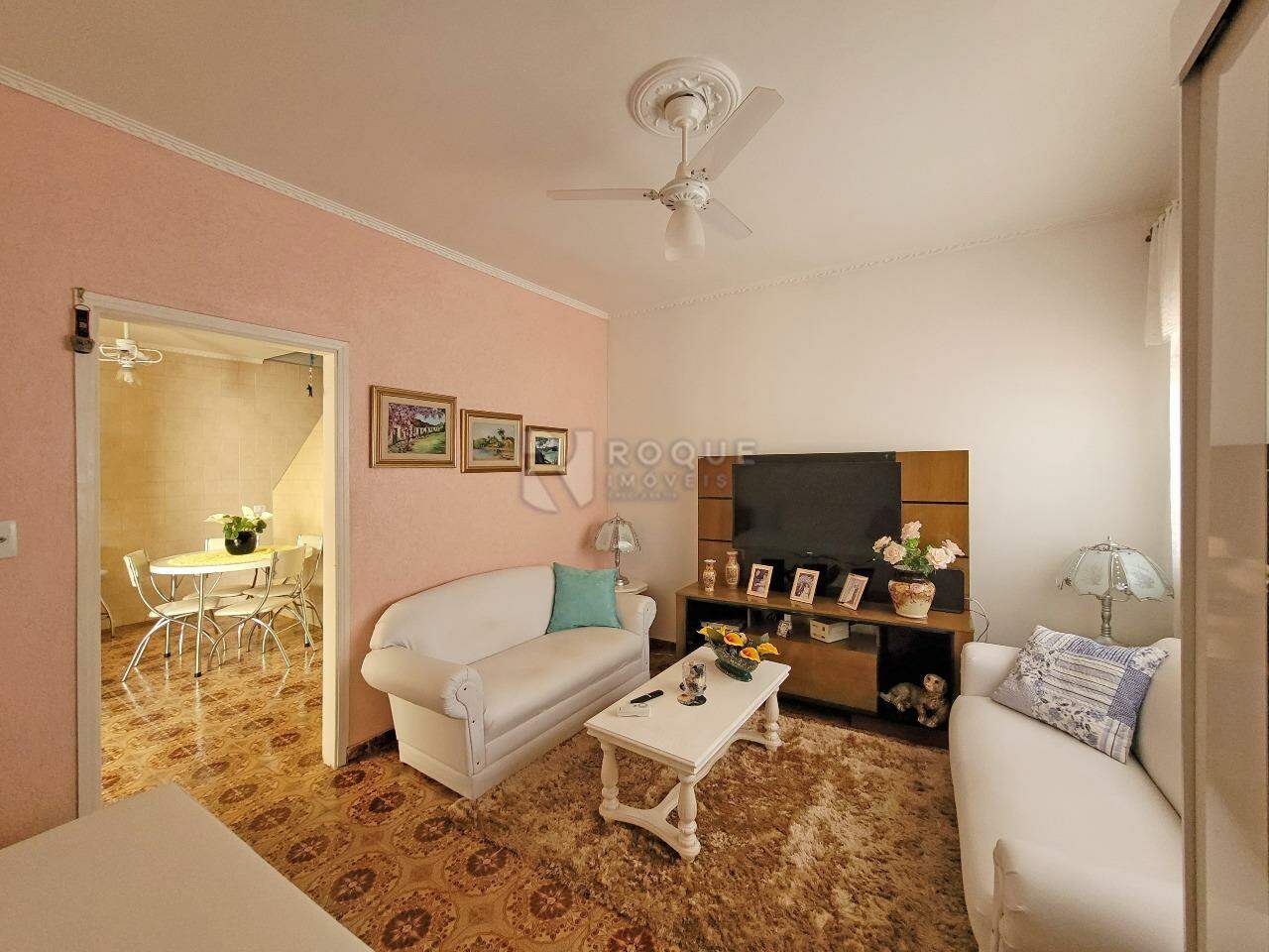 Casa Residencial à venda no bairro Centro: SALA DE ESTAR