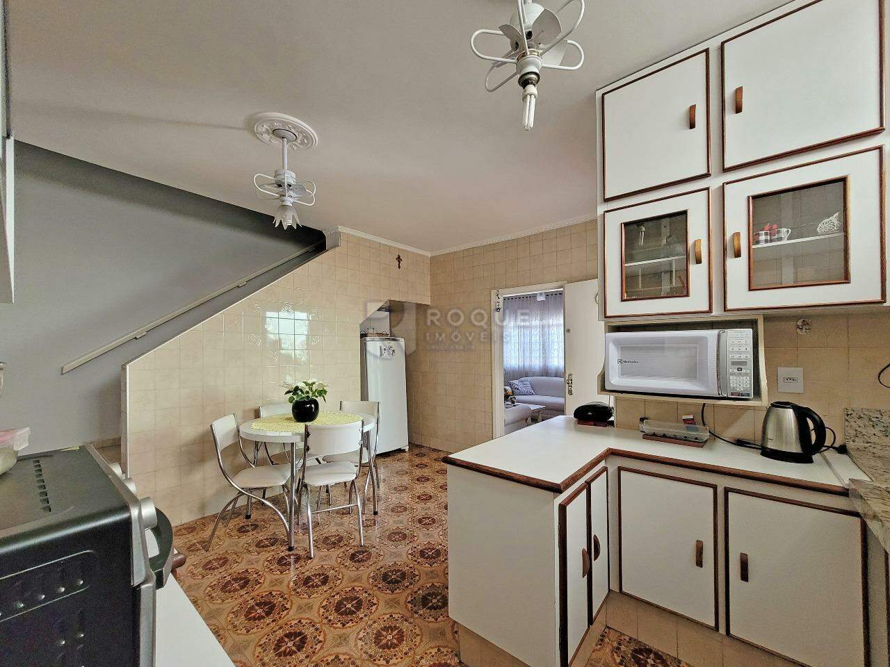 Casa Residencial à venda no bairro Centro: COZINHA