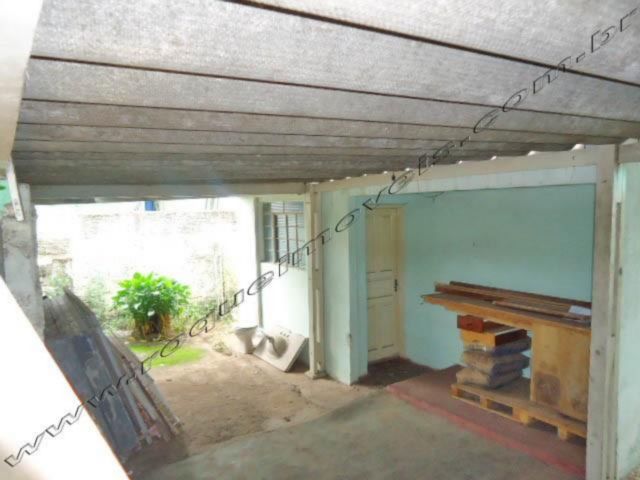 Terreno à venda no bairro Jardim Nova Europa: 