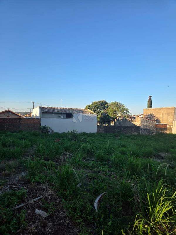 Terreno à venda no bairro Vila São Geraldo: Terreno